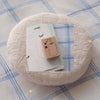 bighands Rubber Stamp Collection - Rainy Days