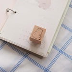 bighands Rubber Stamp Collection - Rainy Days