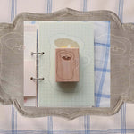 bighands Rubber Stamp Collection - Rainy Days