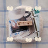 bighands Rubber Stamp Collection - Rainy Days