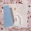 bighands Woven Label - Rainy Days