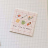 Suatelier Sticker - retro office