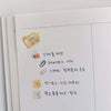 Suatelier Sticker - retro office