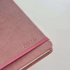 Rhodia Webplanner 2026 - Vertical Grid