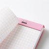 Rhodia x Jean Jullien 90th Anniversary Limited Edition Stapled Notepad // No.12