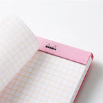 Rhodia x Jean Jullien 90th Anniversary Limited Edition Stapled Notepad // No.12