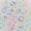 LCN Rubber Stamp Set - Bubbles