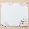Omori Momoko Memo Block - Sakura