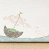 Omori Momoko Memo Pad - Sakura