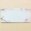Omori Momoko Memo Pad - Sakura