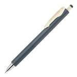 Sarasa Nano Push Clip Gel Pen (0.3mm) - Vintage Series