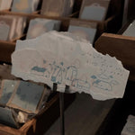 bighands Rubber Stamp Collection - Someday