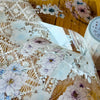 som x Loi Design PET Tape: Roses in the Morning Light