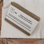 som x mewmewbeam Letterpress Decorative Postage Stamp Sheet
