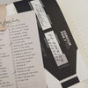 som x Morning Face Studio Memo Pad: Daily Check-In