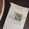 som x msbulat Rubber Stamp: Looking for myself