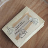 som x msbulat Rubber Stamp: Looking for myself