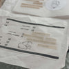 som x msbulat Rubber Stamp: Looking for myself