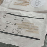 som x msbulat Rubber Stamp: Looking for myself