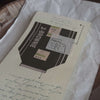 som x msbulat Rubber Stamp: Looking for myself