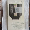 som x msbulat Rubber Stamp: Looking for myself