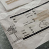 som x msbulat Rubber Stamp: Looking for myself