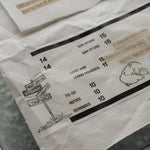 som x msbulat Rubber Stamp: Looking for myself
