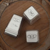 som x noet.co Pre-inked Stamp: Puppette (I / II / III)