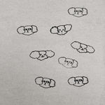 som x noet.co Pre-inked Stamp: Puppette (I / II / III)