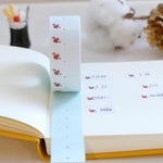 Panda Factory Price Tag Labels // Squirrel