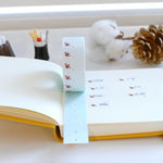 Panda Factory Price Tag Labels // Squirrel