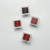 a kind of cafe Mini Ink Pad | Stamp It Colors {Red}