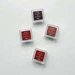 a kind of cafe Mini Ink Pad | Stamp It Colors {Red}