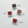 a kind of cafe Mini Ink Pad | Stamp It Colors {Red}