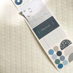 Pion Die-Cut Paper Roll: Sticky Note
