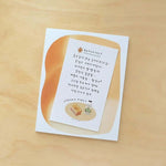 Suatelier Sticker - street food
