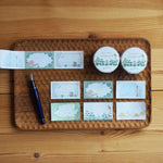 suginoharumi Sticky-Memo Roll | Buzzard's Walk