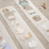 shō Little Happiness PET Tape - Summer Blues