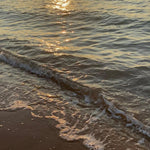 Beach & Breeze Washi Sticker