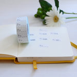 Panda Factory Price Tag Labels // Swan