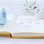 Panda Factory Price Tag Labels // Swan