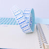 Panda Factory Price Tag Labels // Swan Boat