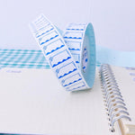Panda Factory Price Tag Labels // Swan Boat