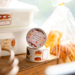 OURS Sticky-Note Paper Tape - Sweet Hours