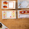 OURS Sticky-Note Paper Tape - Sweet Hours