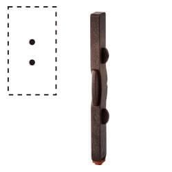 Shachihata Connectable Symbol Stamp