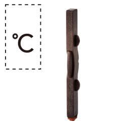 Shachihata Connectable Symbol Stamp