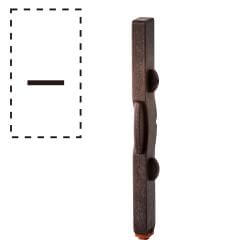 Shachihata Connectable Symbol Stamp
