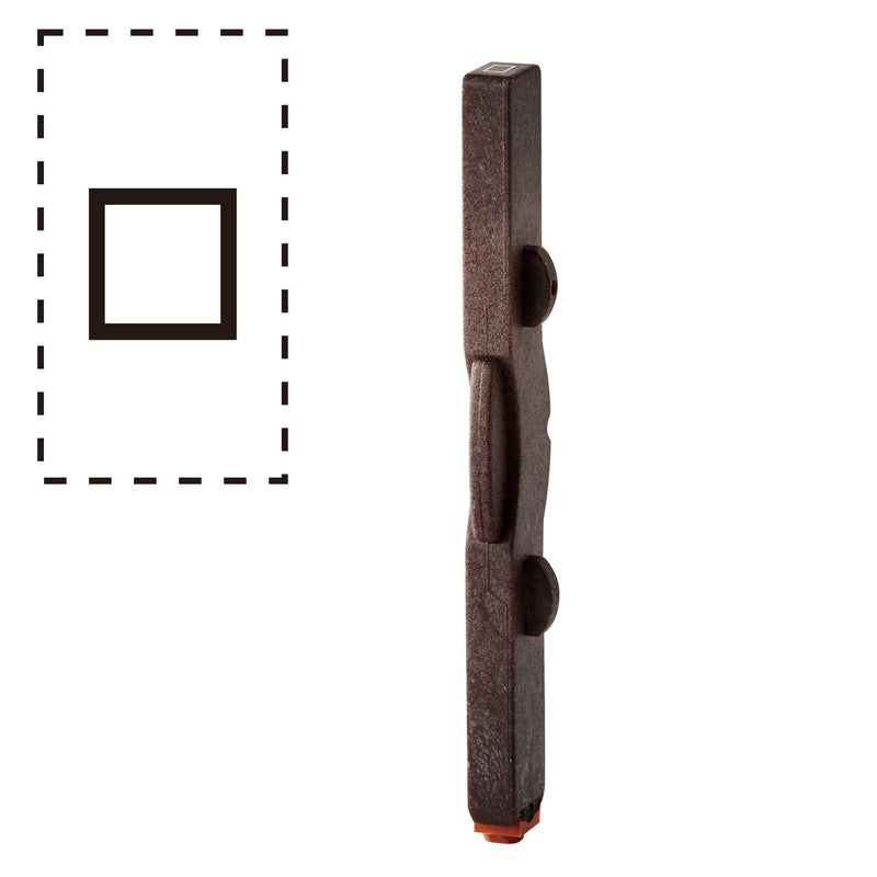 Shachihata Connectable Symbol Stamp