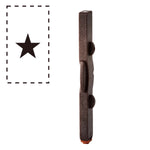 Shachihata Connectable Symbol Stamp